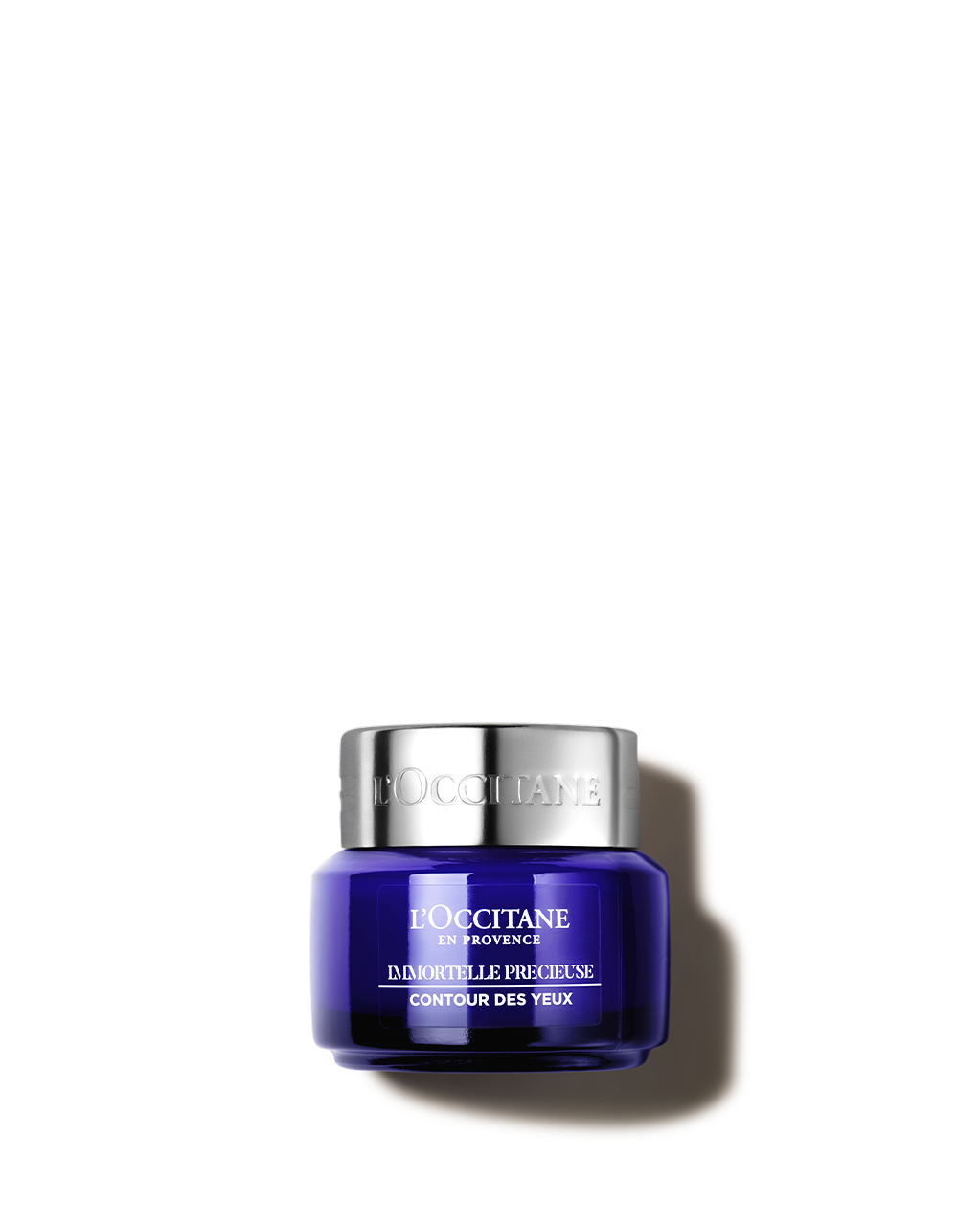 Creme Para Olhos Antissinais Immortelle Precieuse 15mL